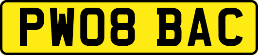 PW08BAC