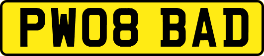PW08BAD