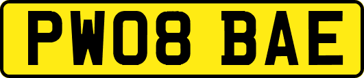 PW08BAE