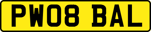 PW08BAL
