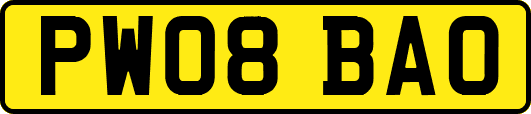 PW08BAO