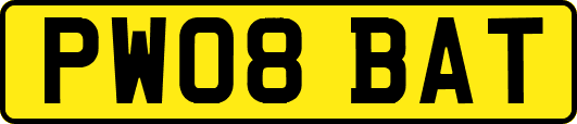 PW08BAT