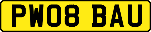 PW08BAU