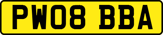 PW08BBA