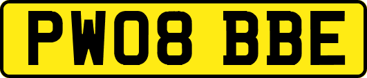 PW08BBE