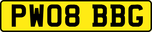 PW08BBG