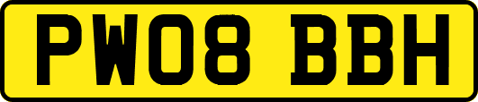 PW08BBH