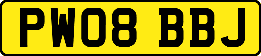 PW08BBJ