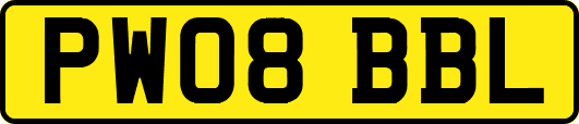 PW08BBL