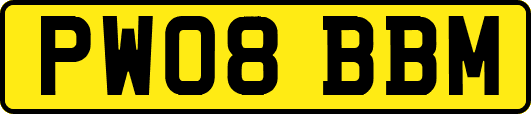 PW08BBM