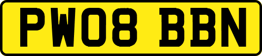 PW08BBN
