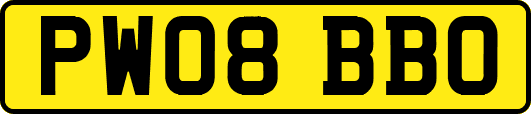 PW08BBO