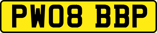 PW08BBP