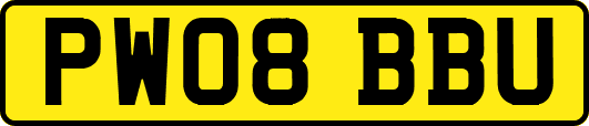PW08BBU