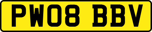 PW08BBV