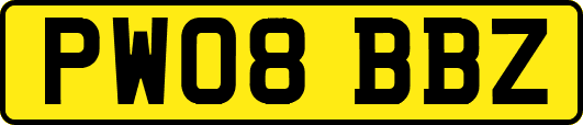 PW08BBZ