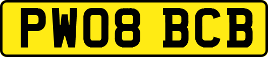 PW08BCB