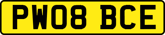 PW08BCE