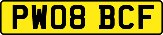 PW08BCF