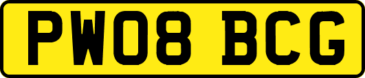 PW08BCG