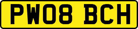 PW08BCH