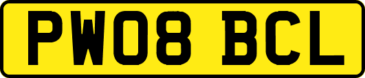 PW08BCL