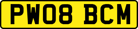 PW08BCM