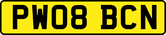 PW08BCN