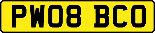 PW08BCO