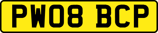 PW08BCP