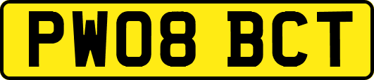 PW08BCT