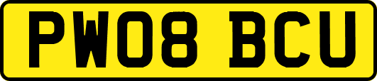 PW08BCU