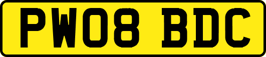PW08BDC