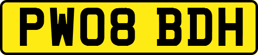 PW08BDH