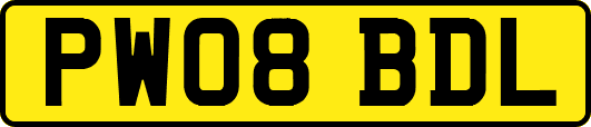 PW08BDL