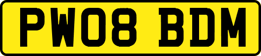 PW08BDM