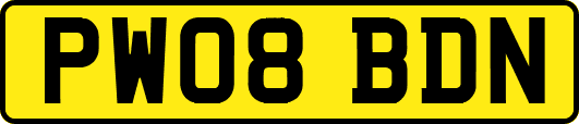 PW08BDN