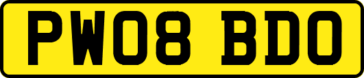 PW08BDO