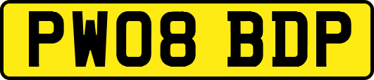 PW08BDP