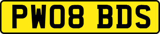 PW08BDS