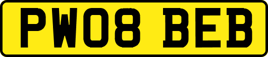 PW08BEB