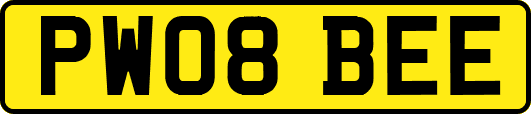 PW08BEE