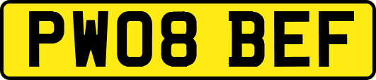 PW08BEF