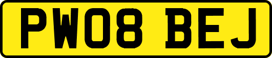 PW08BEJ