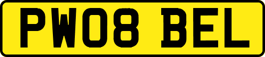 PW08BEL
