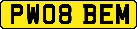 PW08BEM