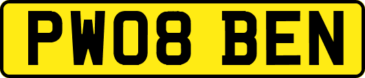 PW08BEN