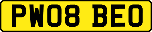 PW08BEO