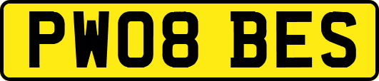 PW08BES