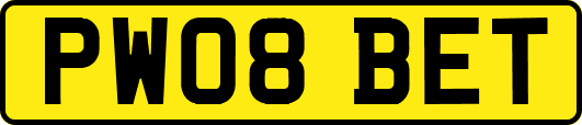 PW08BET